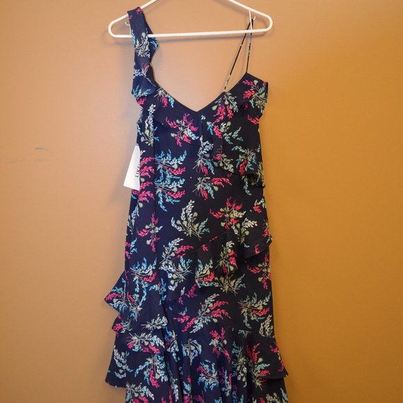 Likely Dresses & Skirts - 🎉HP!!!🎉 Ophelia Floral Dress